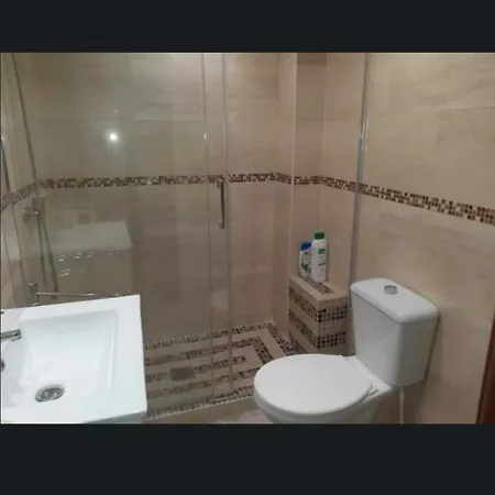 Plaza San Miguel Cordoba