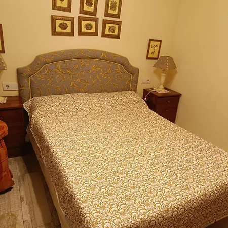 Apartment Plaza San Miguel