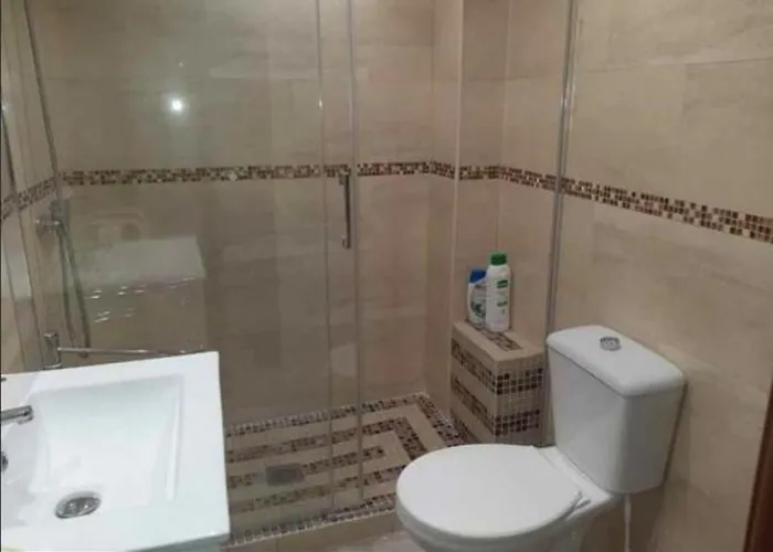 Plaza San Miguel קורדובה