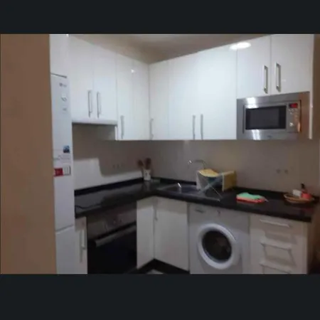 Plaza San Miguel * Córdova