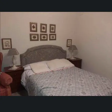 Apartamento Plaza San Miguel *