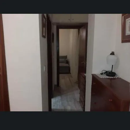 Plaza San Miguel * Córdova