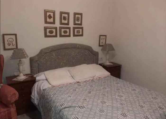 Apartamento Plaza San Miguel *