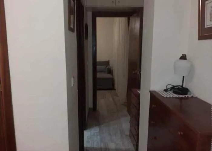 Plaza San Miguel * Córdova