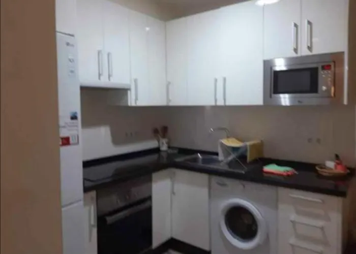 Plaza San Miguel * Cordoba